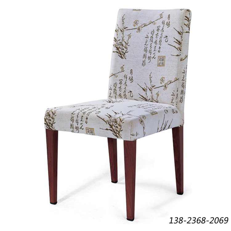茶餐厅椅子，中式仿古餐椅批发，定制椅子