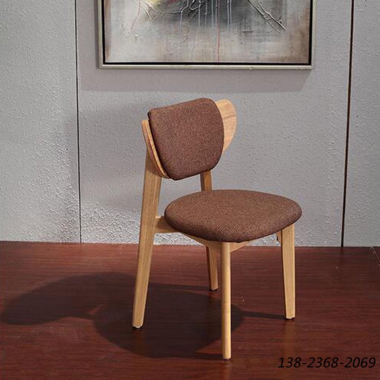 蝴蝶椅定制颜色，餐厅椅子，厂家直销餐椅