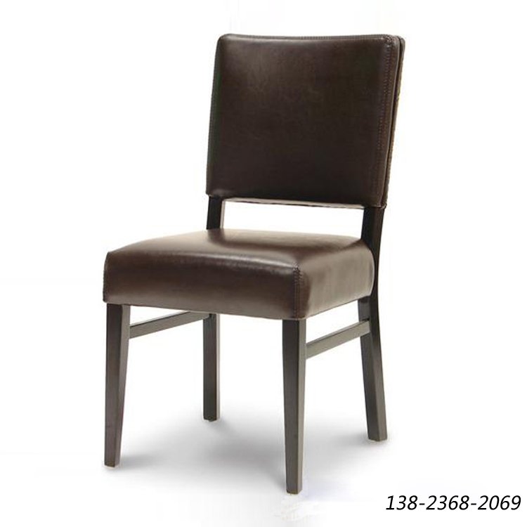 简约餐厅椅子，火锅专业椅子，可选颜色椅