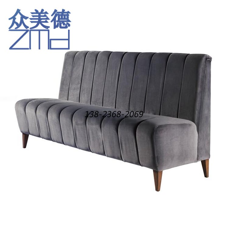 布艺沙发